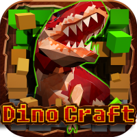 Dino Icon