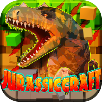 Jurassic Icon